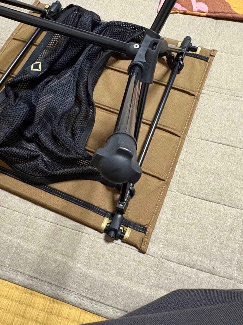 HELINOX タクティカルテーブルS カーキ