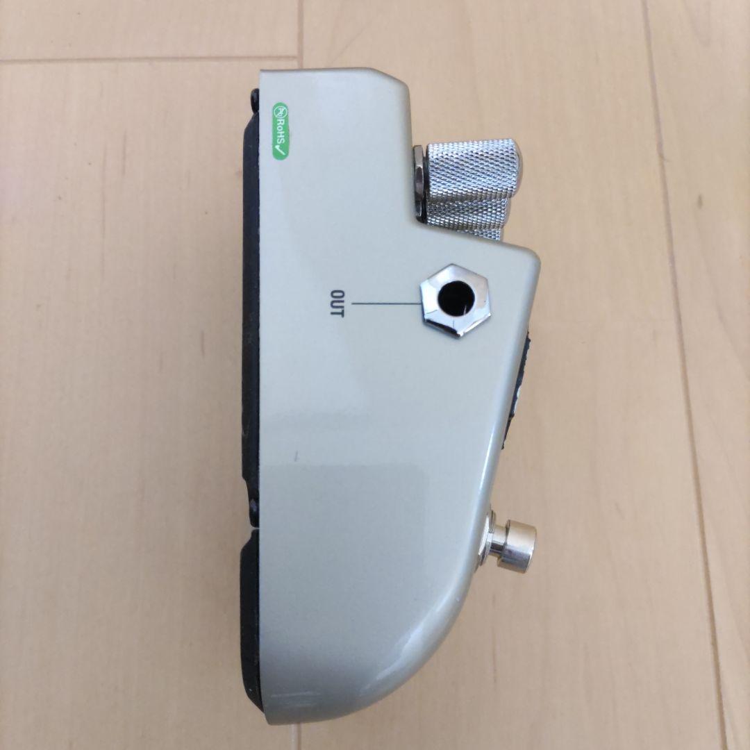 Marshall BLUESBREAKER Ⅱ オーバードライブBB-2