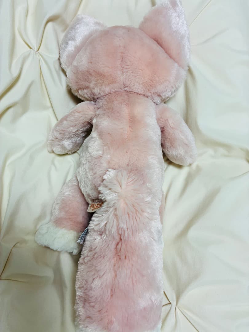 上海ディズニー　リーナベル　お顔厳選　素晴らしい　ぬいぐるみ 　30ｃｍ