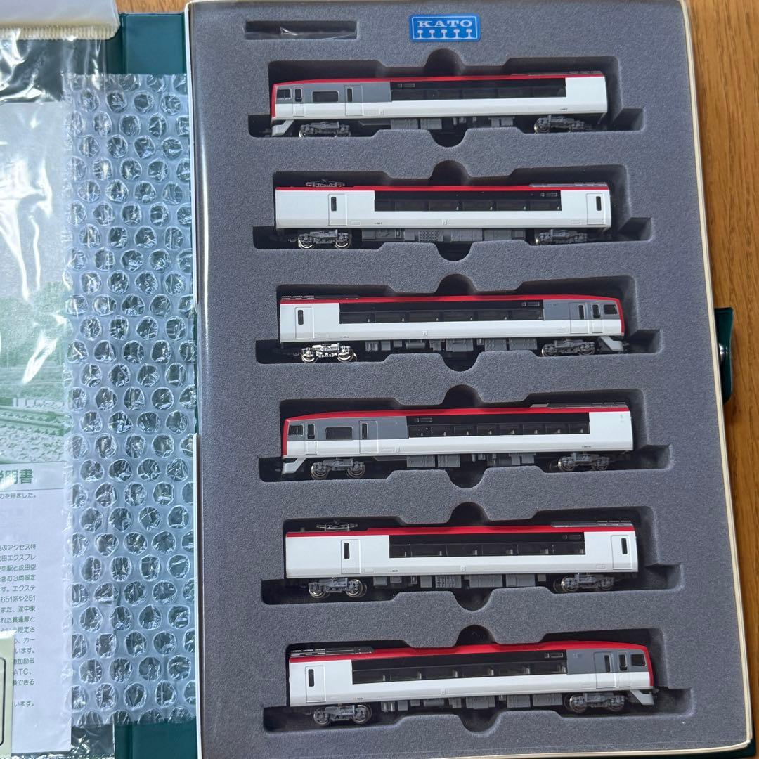 KATO 253系 成田エクスプレス Nゲージ