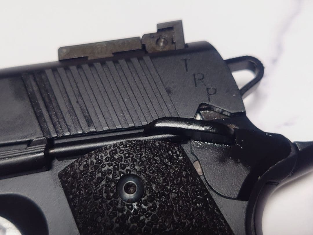 が*き様 WA TRP オペレーター ウエポンライト・モデル