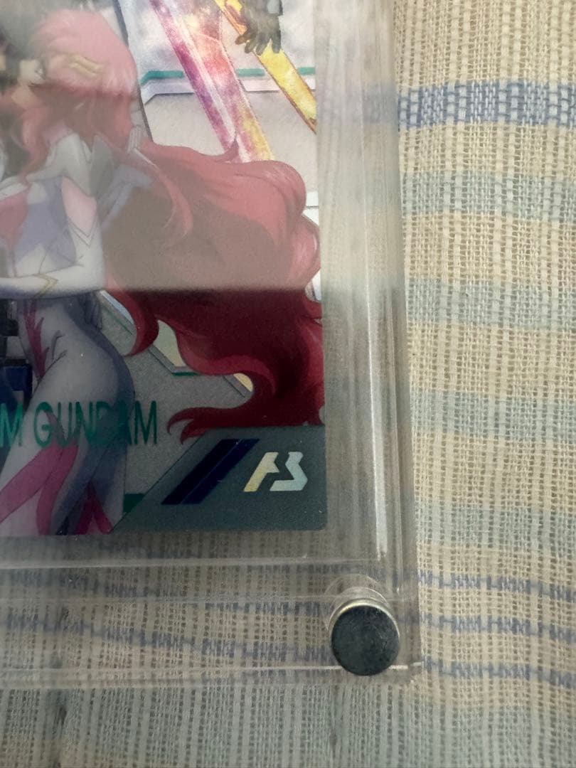 アーセナルベース マイティーストライクフリーダム SP-SEC