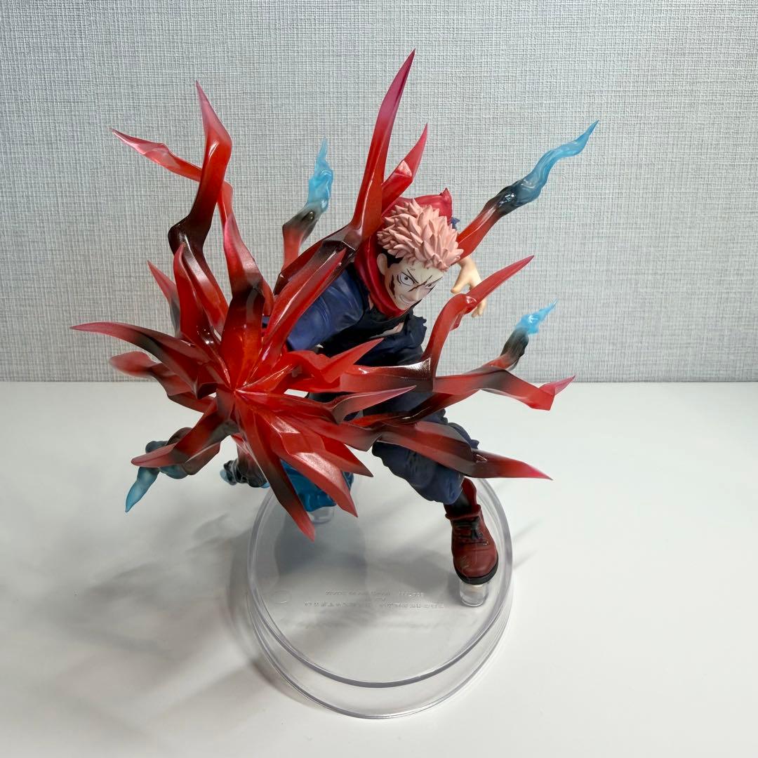 【2日間限定‼︎】呪術廻戦 豪華フィギュア6点セット