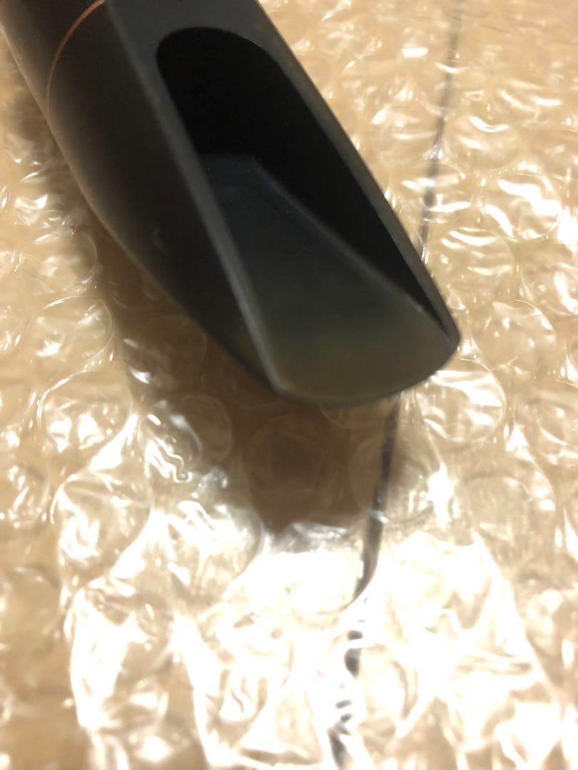 Gottsu ゴッツ セピアトーン　ジャズソロイストD テナーサックス