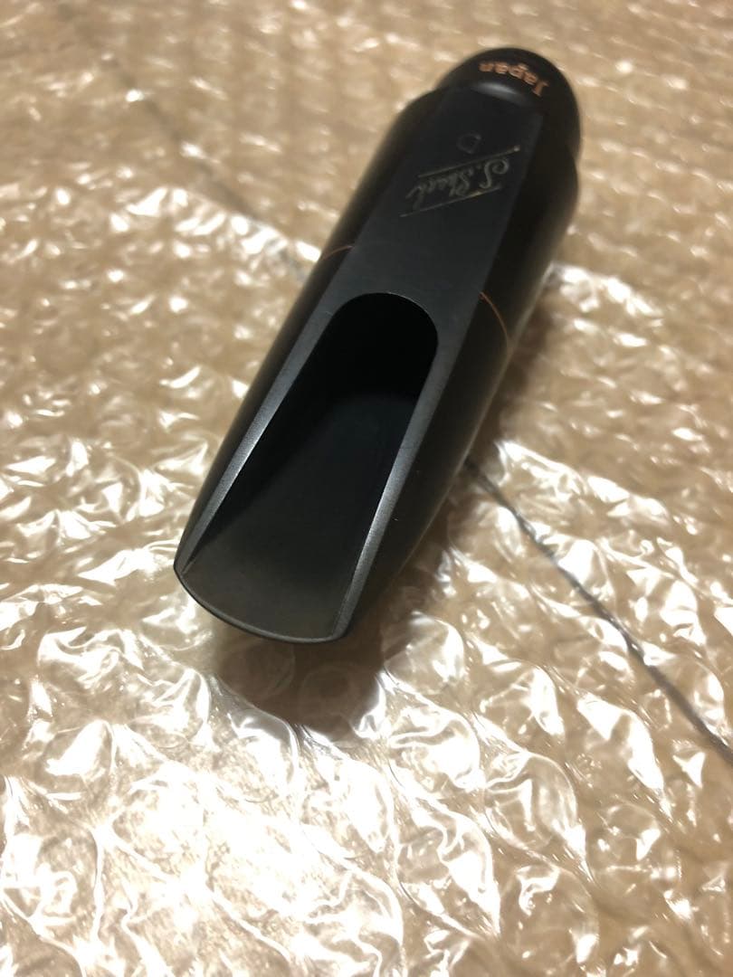 Gottsu ゴッツ セピアトーン　ジャズソロイストD テナーサックス