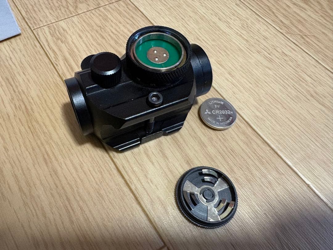 東京マルイ　スタンダード電動ガン mp5 多弾マガジン付き