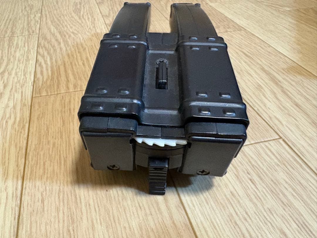 東京マルイ　スタンダード電動ガン mp5 多弾マガジン付き