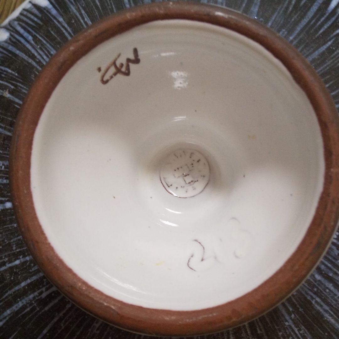 北欧雑貨 骨董市購入 美品