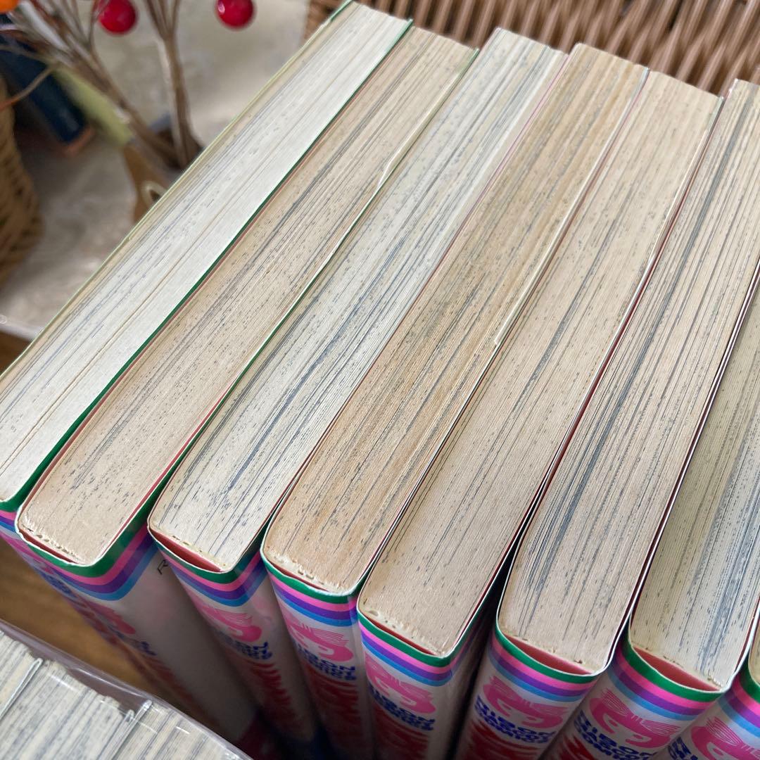 池野恋 ときめきトゥナイト＆ミッドナイト 星のゆくえ・ときめきトゥナイトそれから