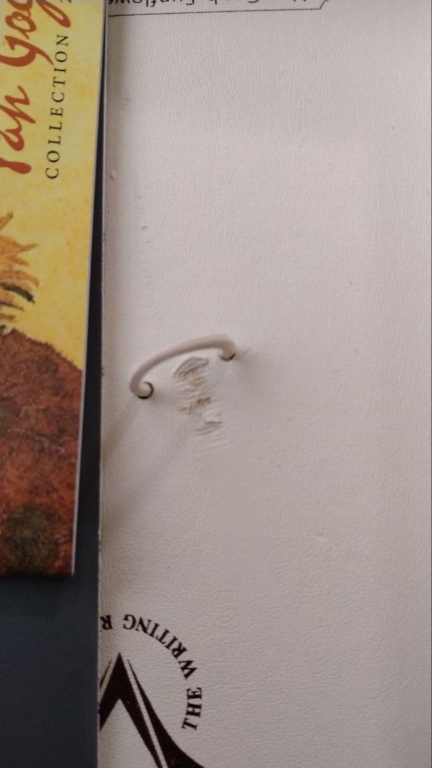 ビスコンティ ゴッホ ひまわり 万年筆