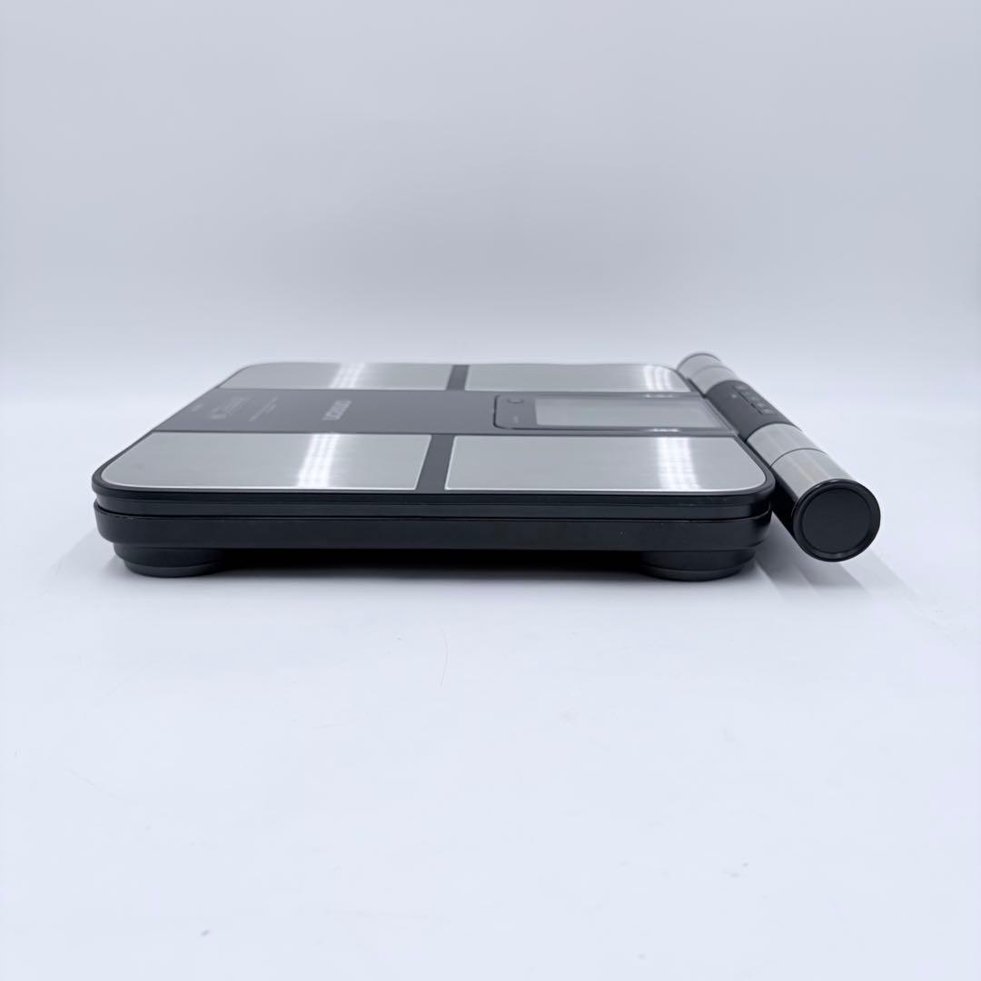 オムロン 体重体組成計 HBF-702T カラダスキャン OMRON 体重計