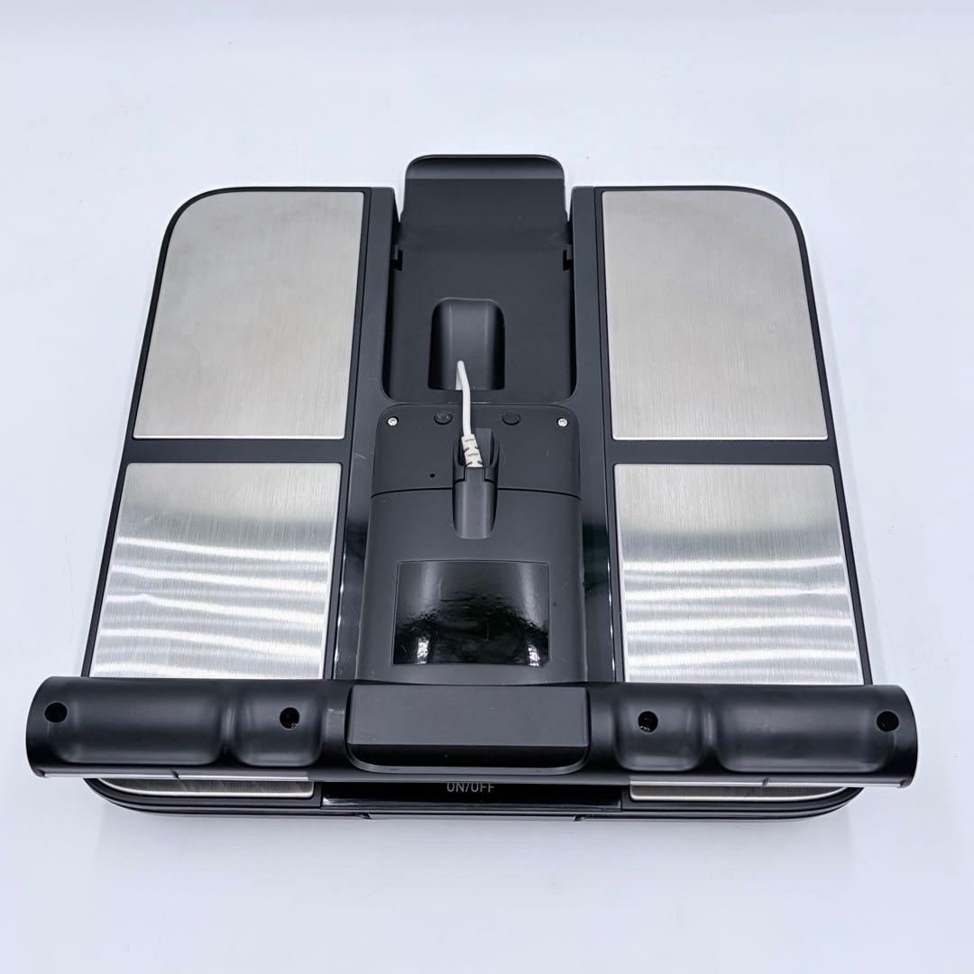 オムロン 体重体組成計 HBF-702T カラダスキャン OMRON 体重計