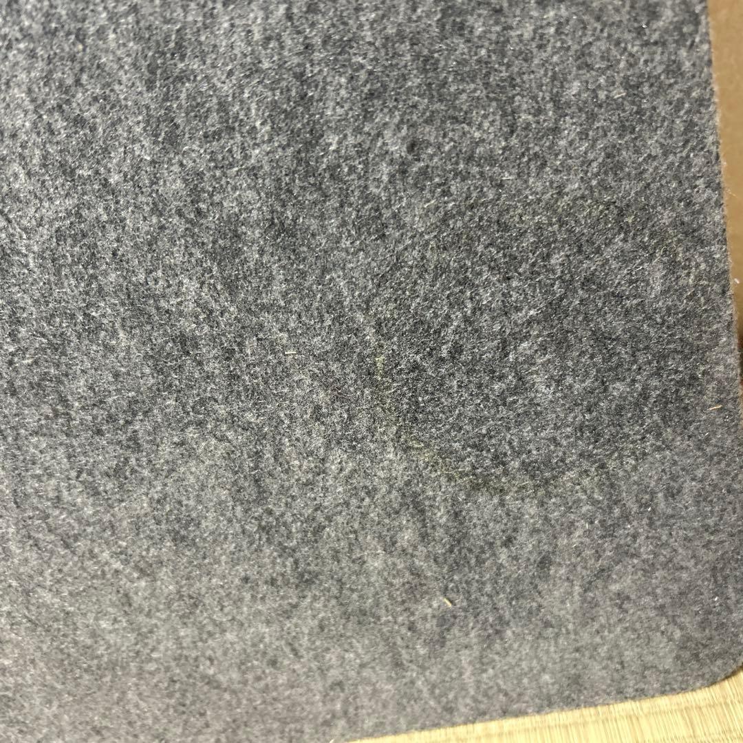 【ru-ru-3様】吉澤　FBS防音断熱フラットボード静 グレー 奥行60cm