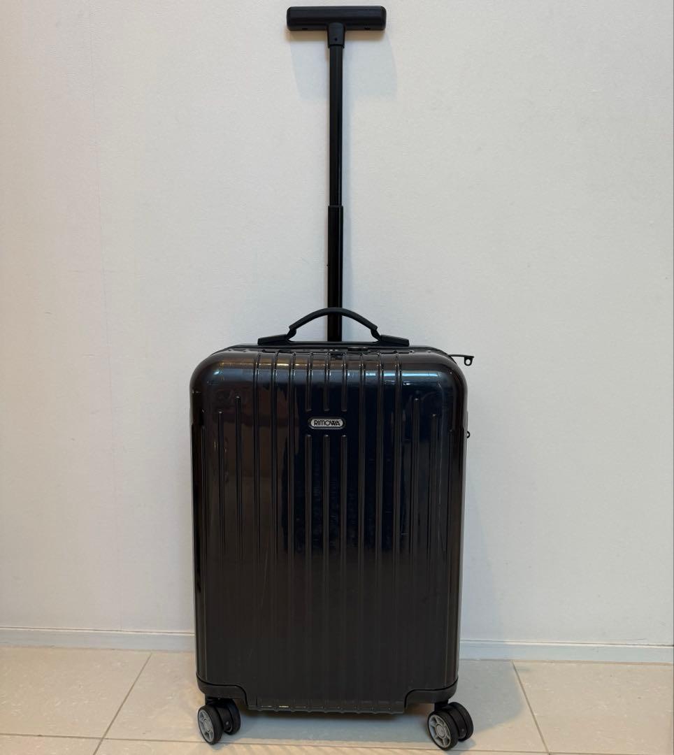 リモワ☆サルサエアー☆34L☆4輪