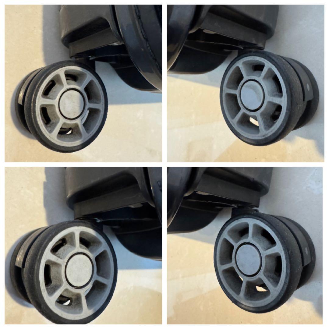 リモワ☆サルサエアー☆34L☆4輪