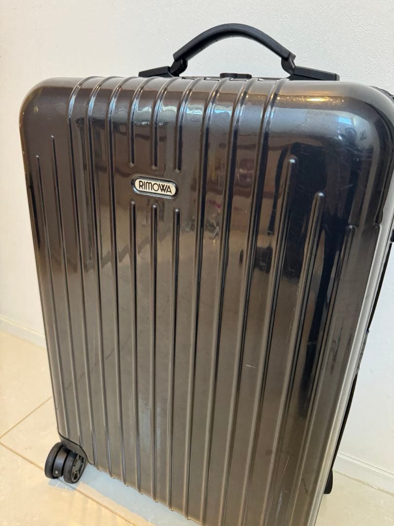 リモワ☆サルサエアー☆34L☆4輪