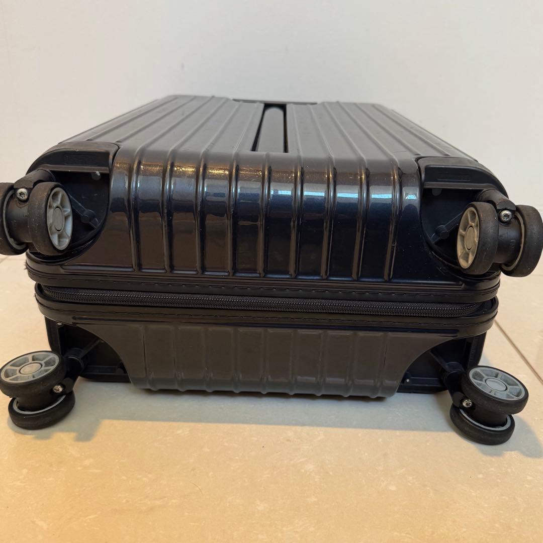 リモワ☆サルサエアー☆34L☆4輪