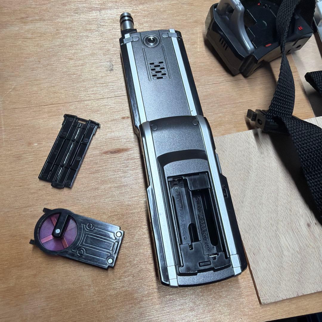 CSMカイザギア付属 カイザフォン単体