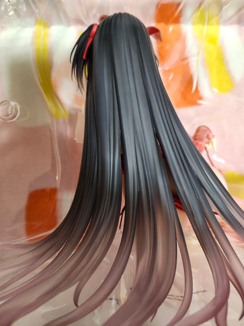 アズールレーン 大鳳 フィギュア スチルイラスト