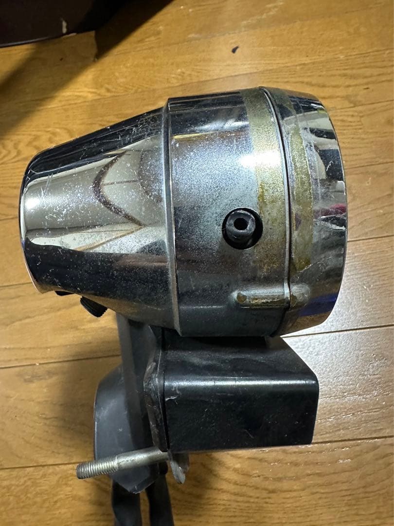 xjr400 純正メーター