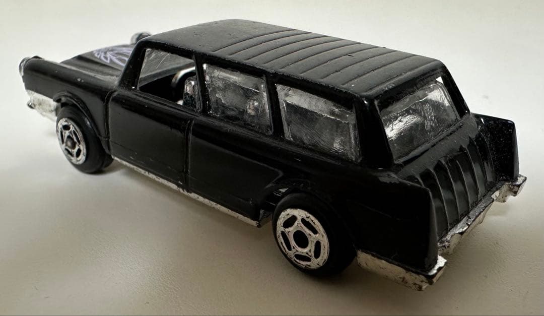 激レア 年代物 クラシックカー ミニカー CLASSIC CAR