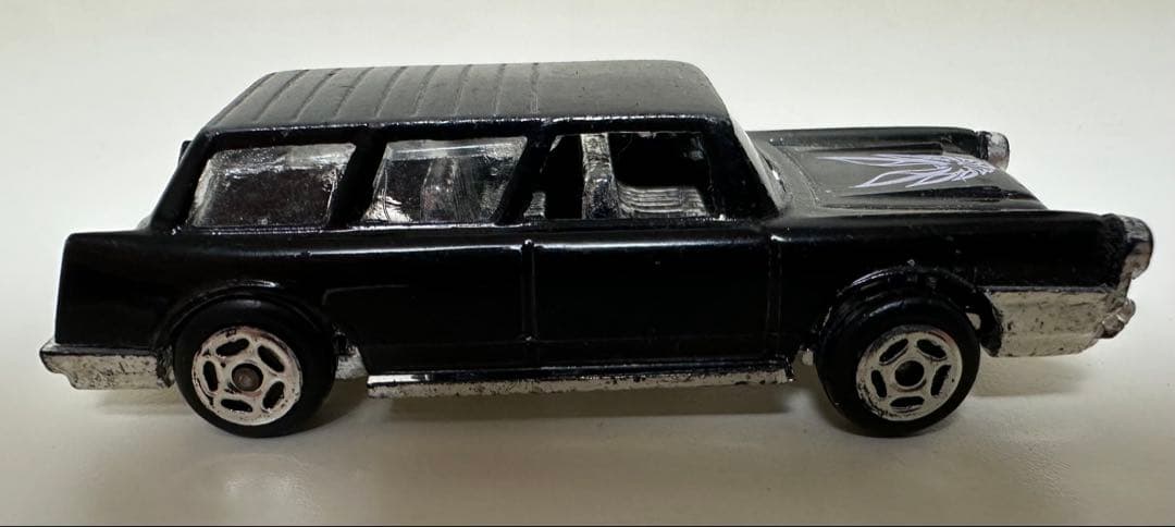 激レア 年代物 クラシックカー ミニカー CLASSIC CAR