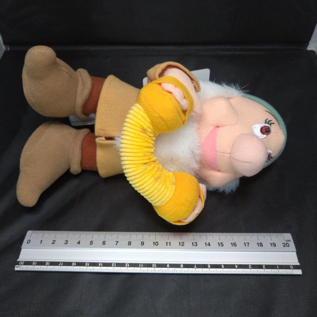 ★非売品】七人のこびとのぬいぐるみ【コンプリート】