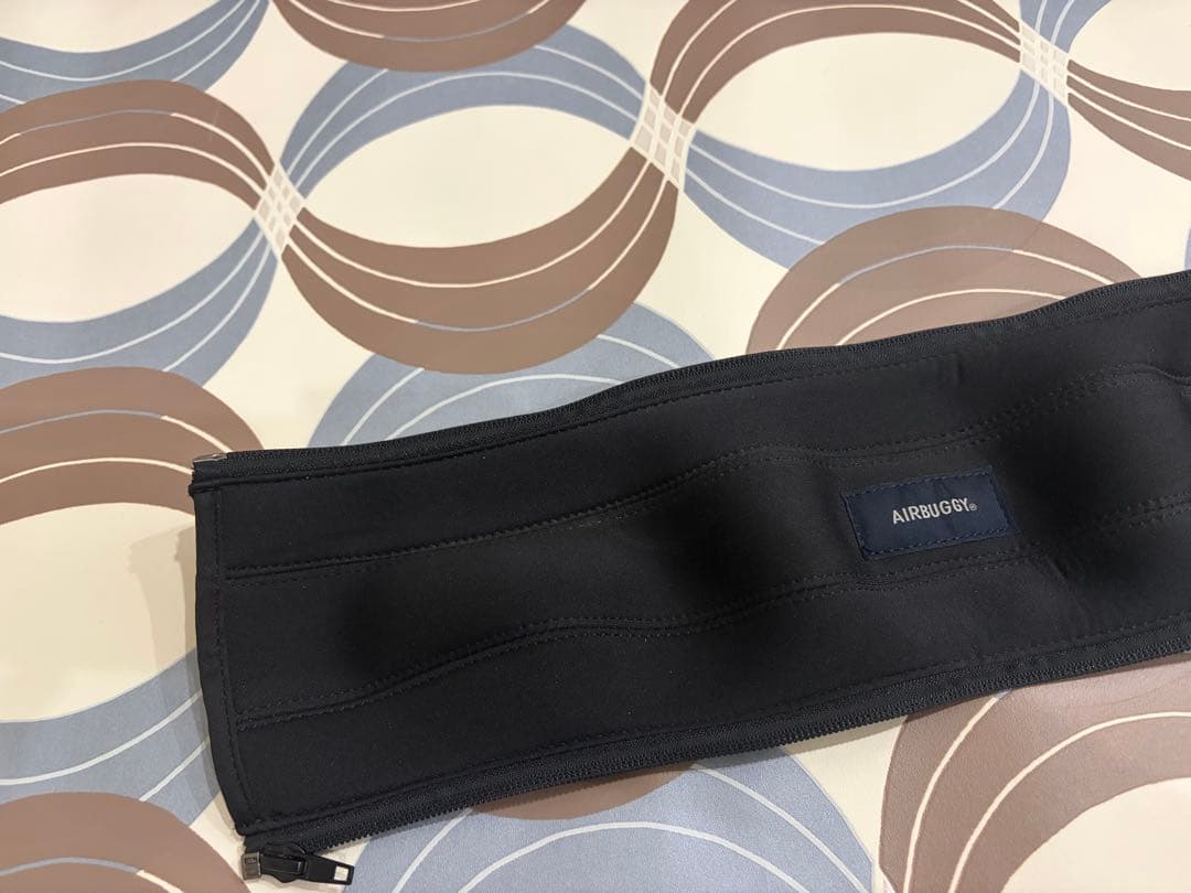 2-2⚠️専用ページ⚠️エアバギーDOME3 ペットカート　アースグレー　ラージ