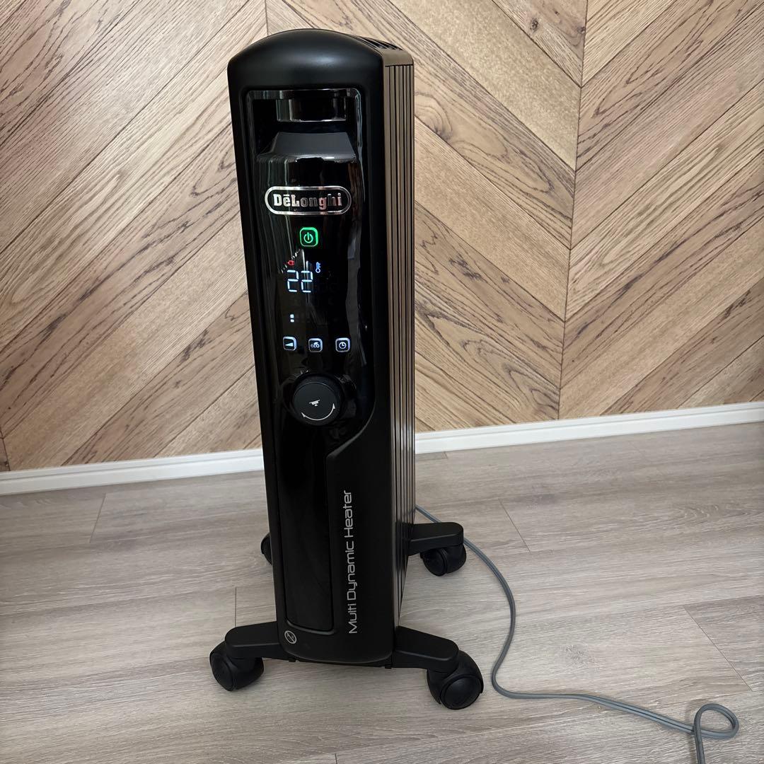 DeLonghi MDHU09-PB オイルヒーター　ドンキー33