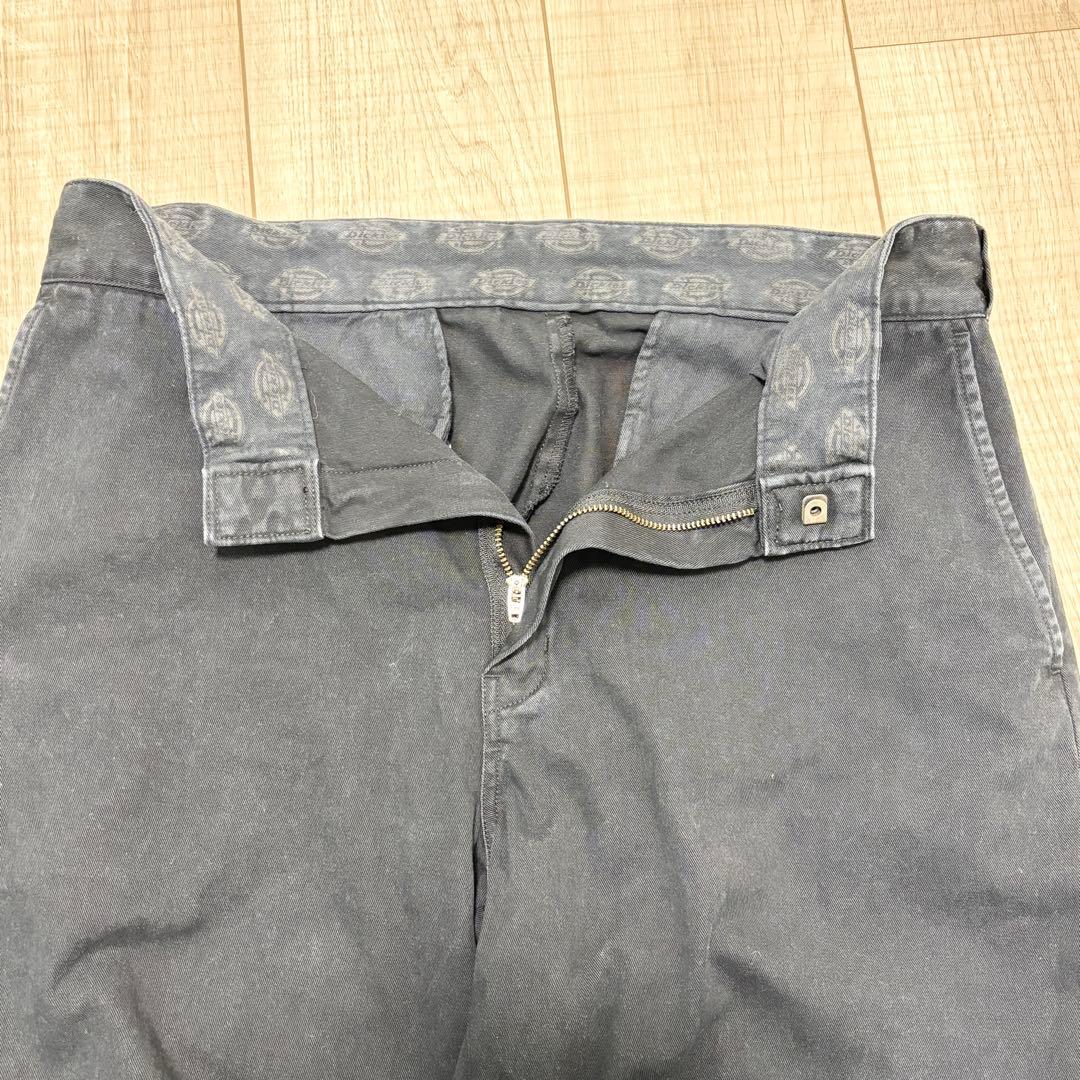 34inch Dickies × monkeytime カーブパンツ ガーメン