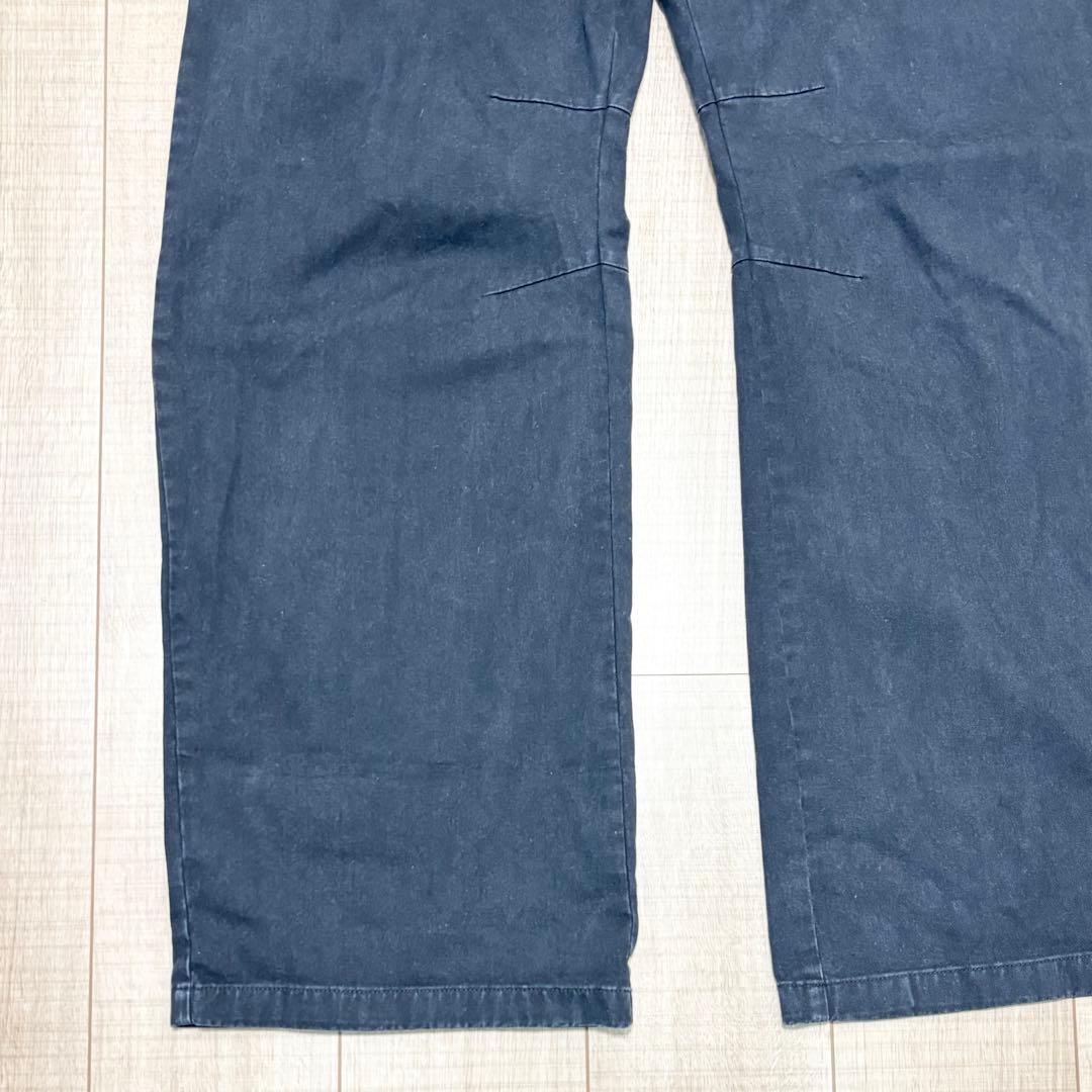 34inch Dickies × monkeytime カーブパンツ ガーメン