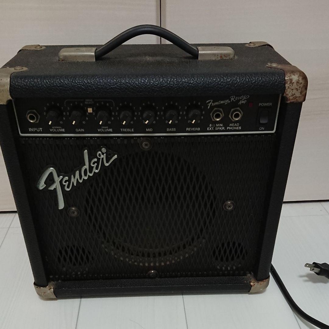 Ferades　FRT TREMOLO SYSTEM　エレキギター