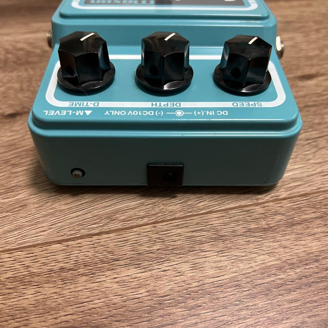 Maxon Stereo Chorus CS-550 本体のみ