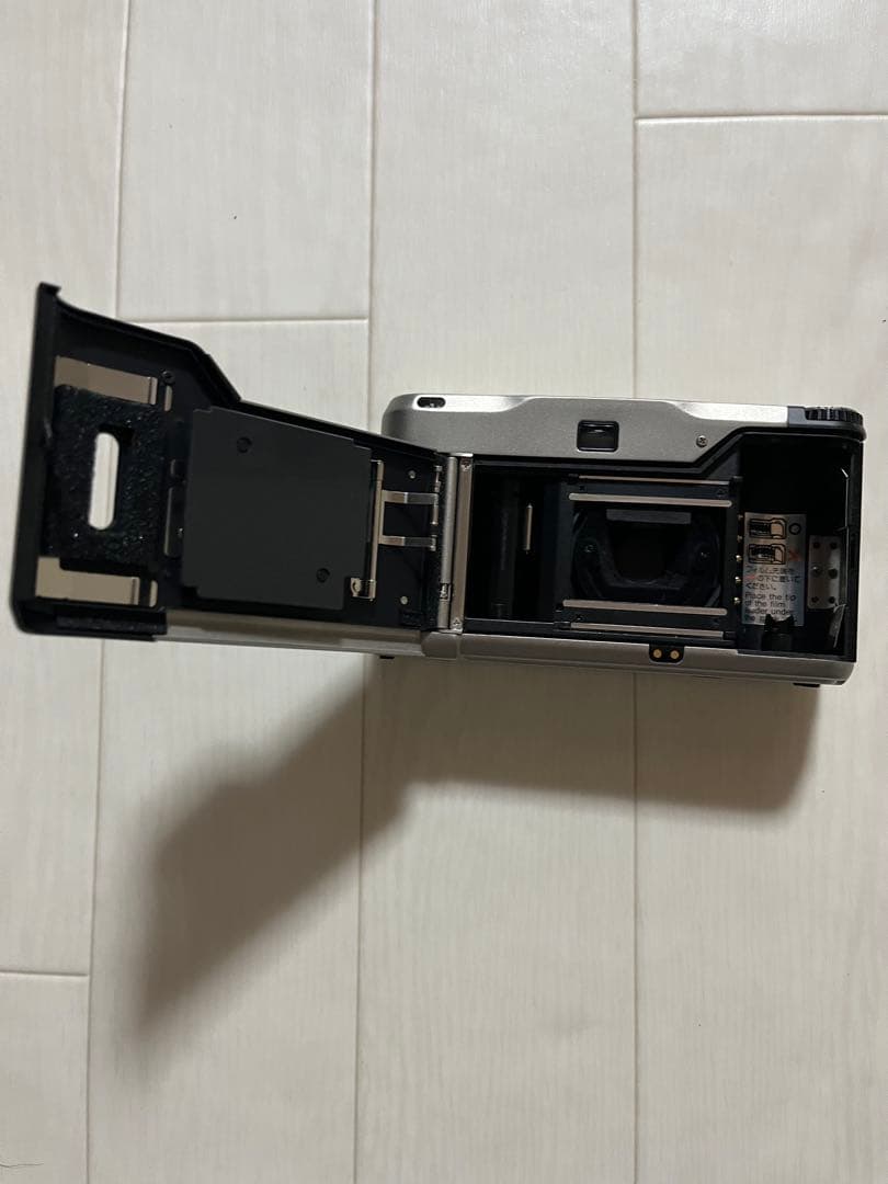 CONTAX T2 28/38 コンパクトフィルムカメラ