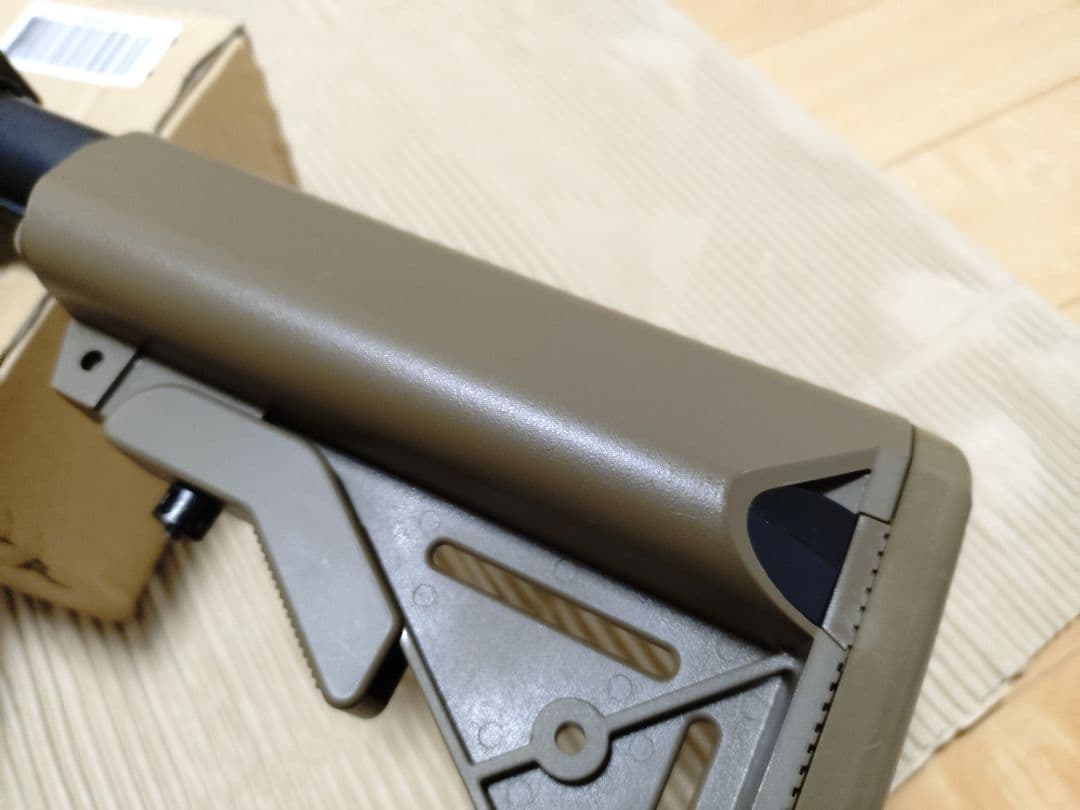 東京マルイ　次世代電動ガン　 Mk18 Mod.1