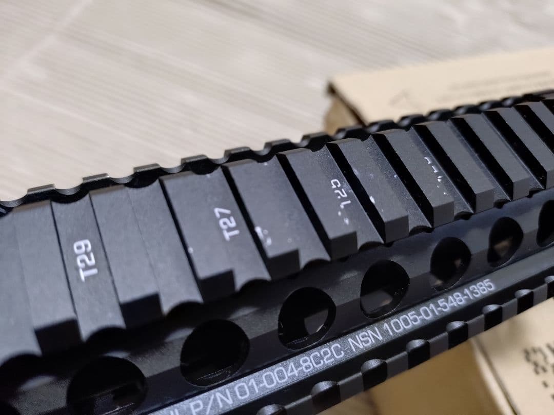 東京マルイ　次世代電動ガン　 Mk18 Mod.1