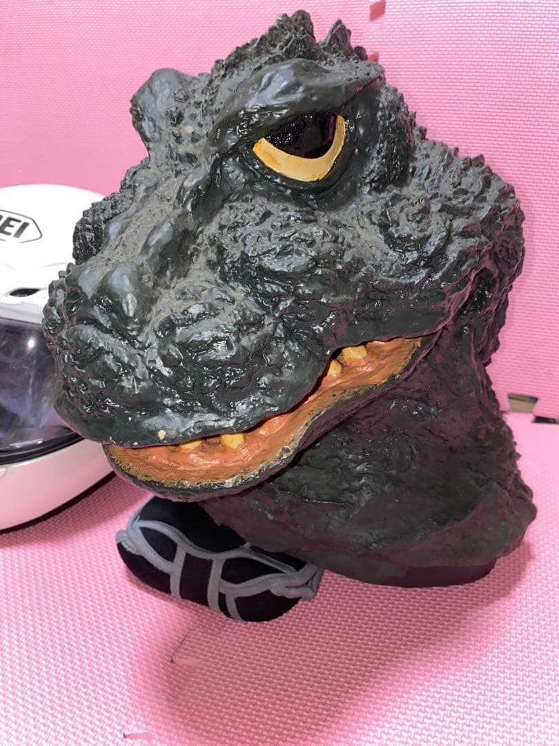 キンゴジ　ヘッド　（中古品）