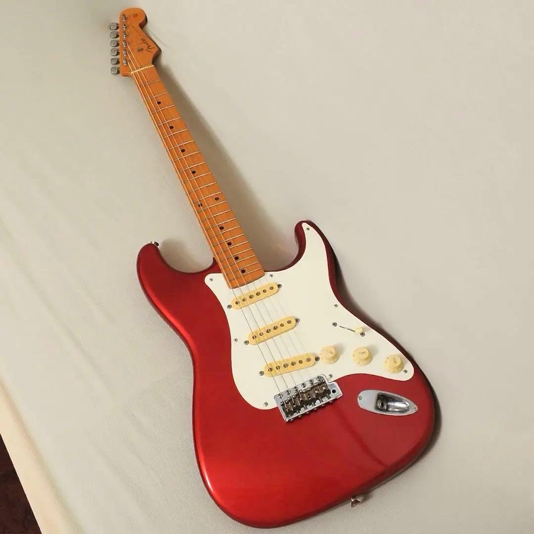 Fender Japan ST57フジゲン期②