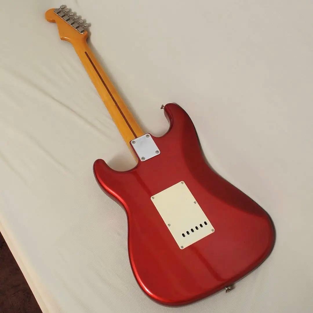 Fender Japan ST57フジゲン期②