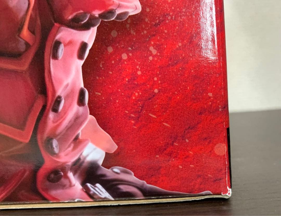 コトブキヤ　ARTFX J トライガン ヴァッシュ　ウルフウッド