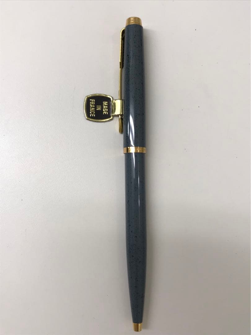 Parkerパーカー Laque 万年筆・ボールペンセット　T.1463