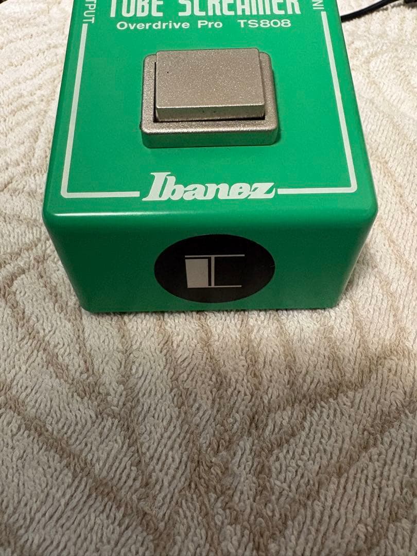 チューブスクリーマー　カルト1980#1Cloningmod v2 値下げ中