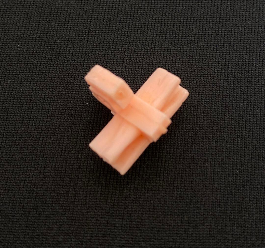 焼*バ様 ガン消し　ウイングガンドラゴン　パーツ