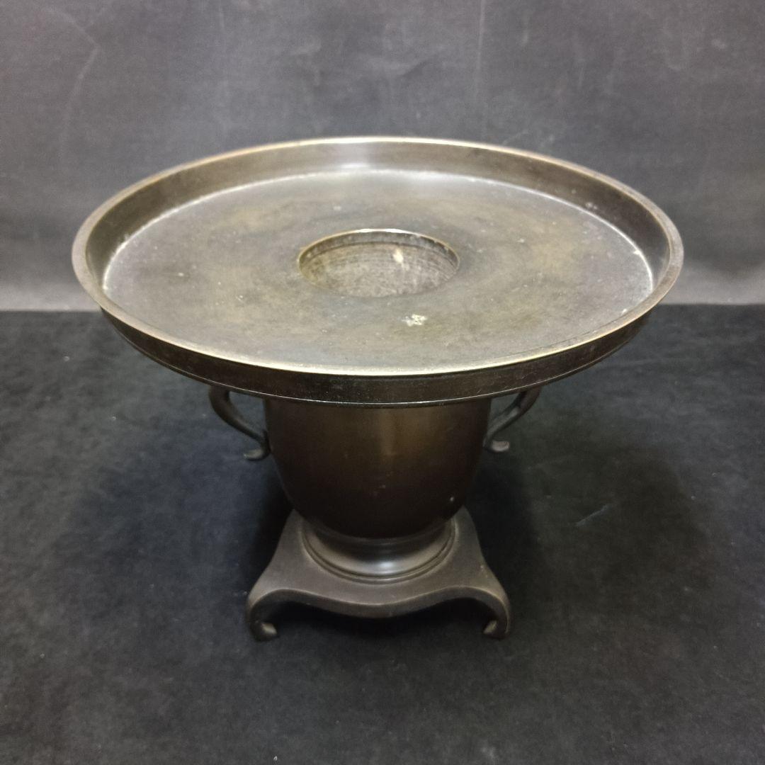 薄端（うすばた） 花と鳥の彫刻