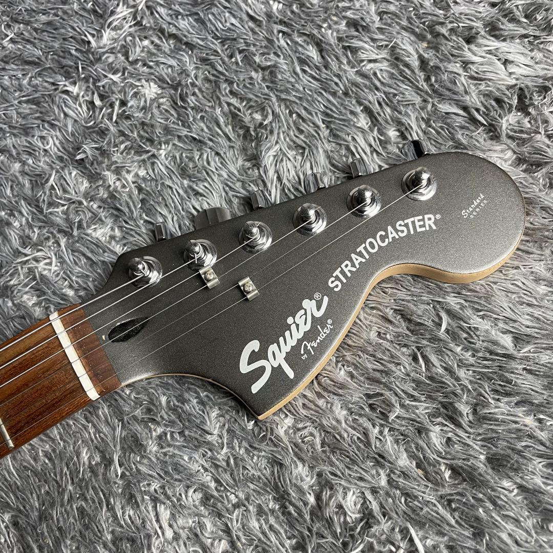 ギター Squier Standard Stratocaster
