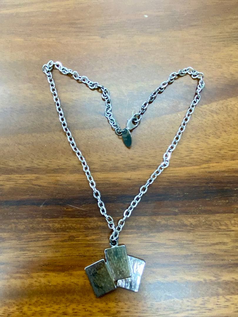 Vivienne Westwood ネックレス3点セット