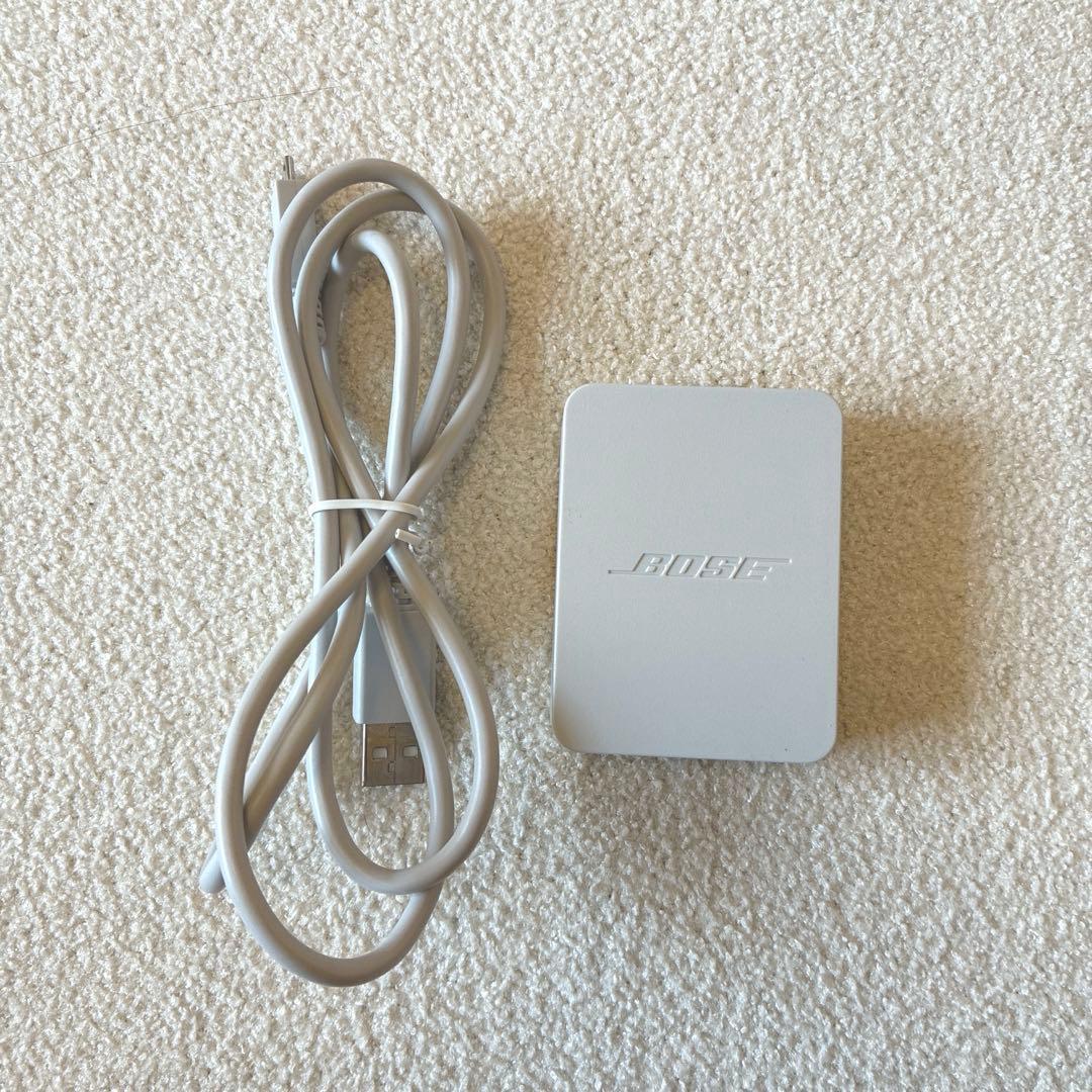 【純正アダプター付】Bose SoundLink Revolve