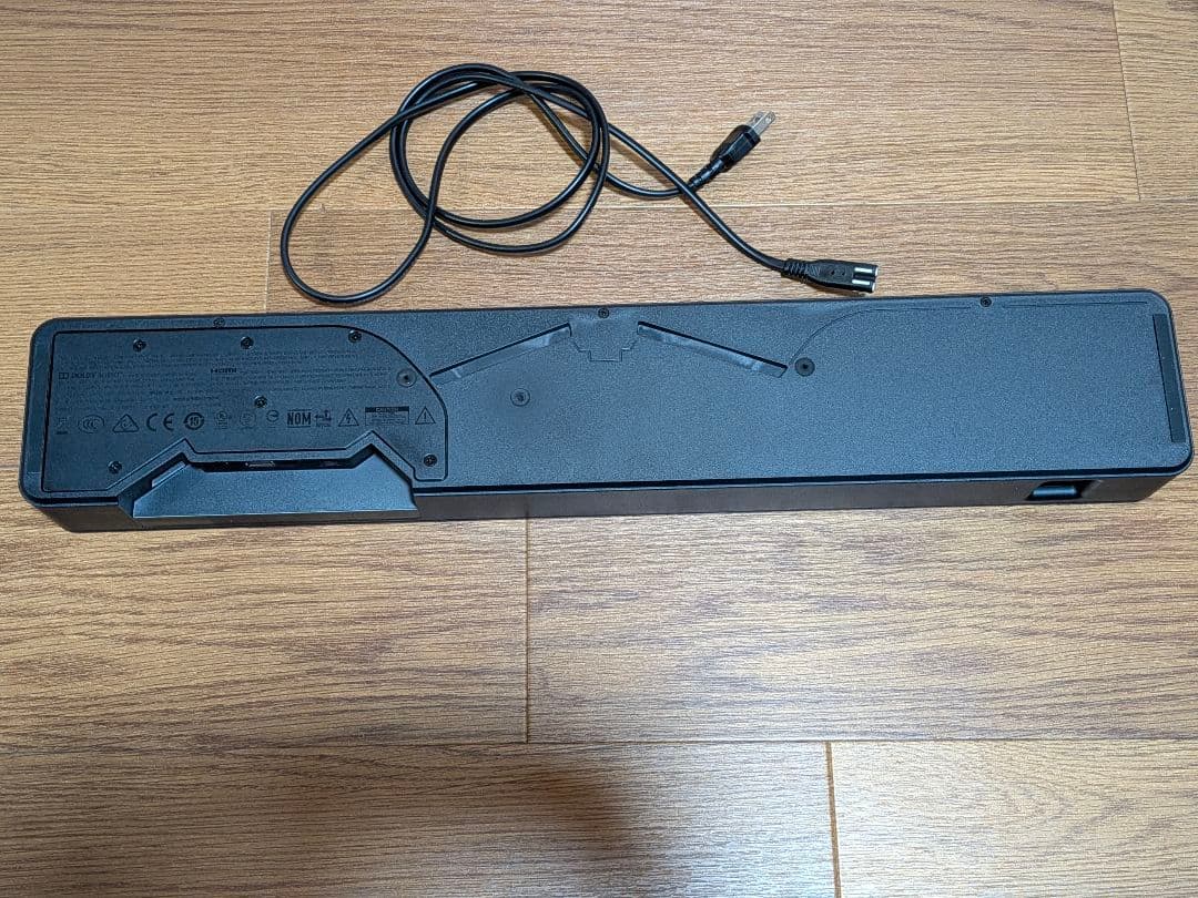 Bose TV Speaker テレビスピーカー Bluetooth ブラック