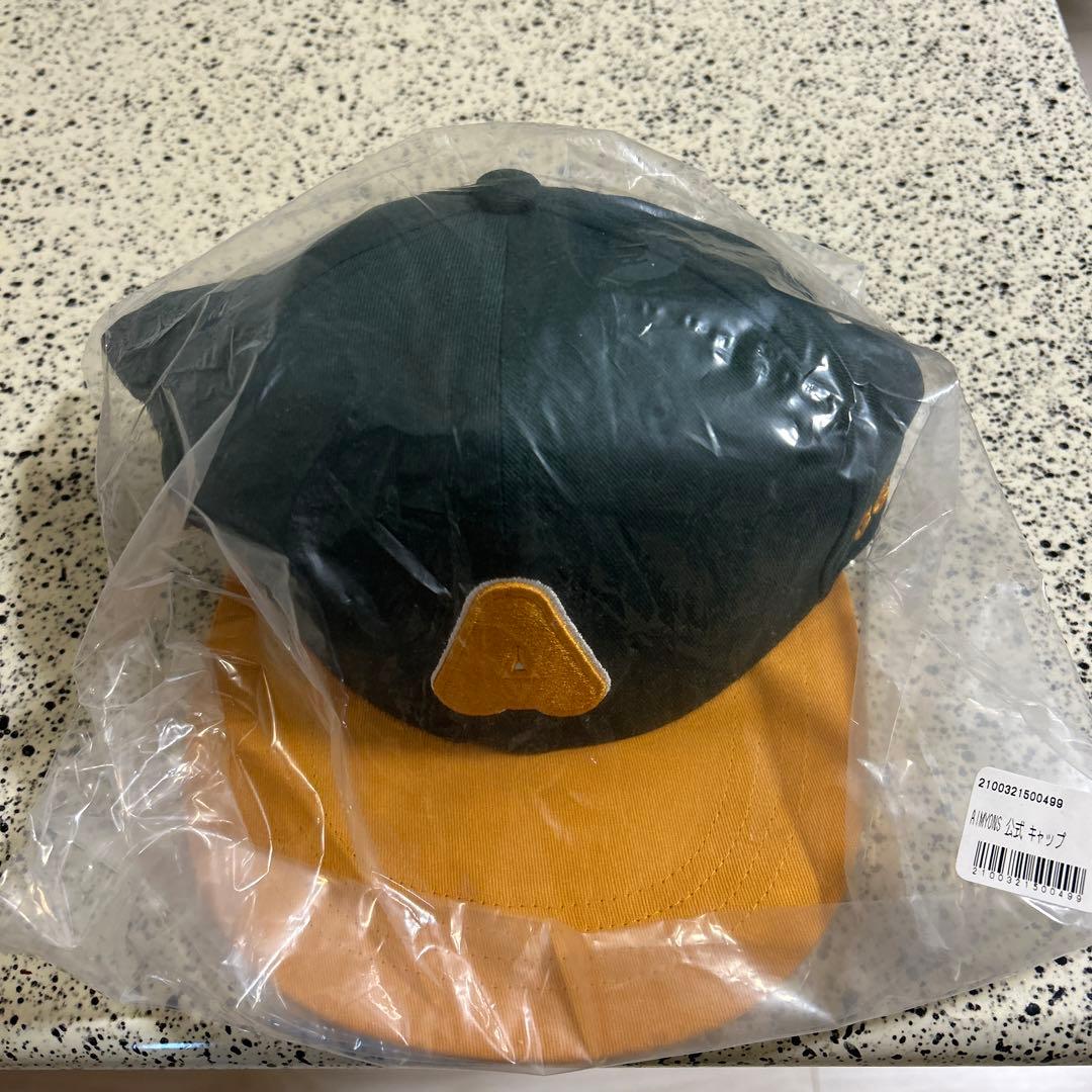 あいみょん　サーチライト　甲子園　ライブ　キャップ