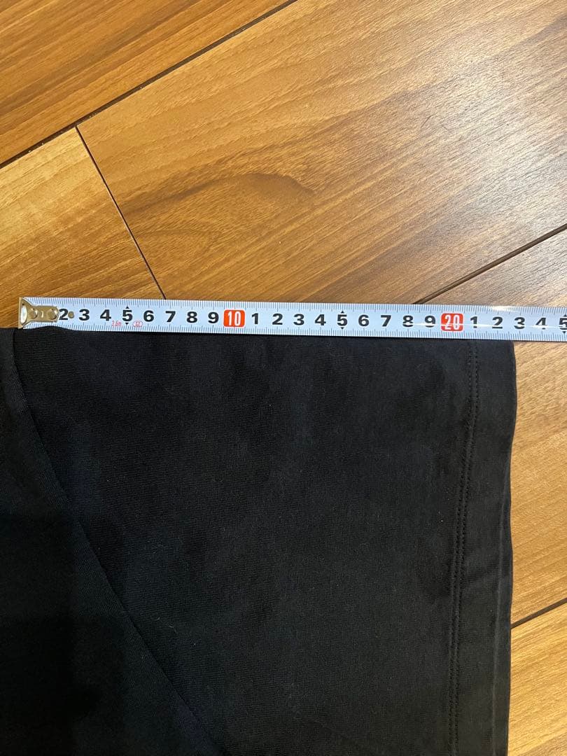 エンショップ2310！GUCCI Tシャツ　半袖　ロゴプリント